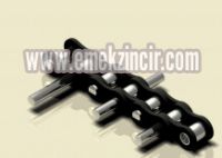 Pim Çıkıntılı Zincir