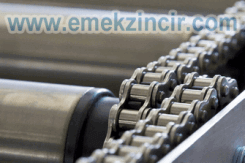 Konveyör Zinciri
