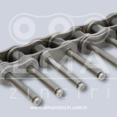 Pim Çıkıntılı Zincir